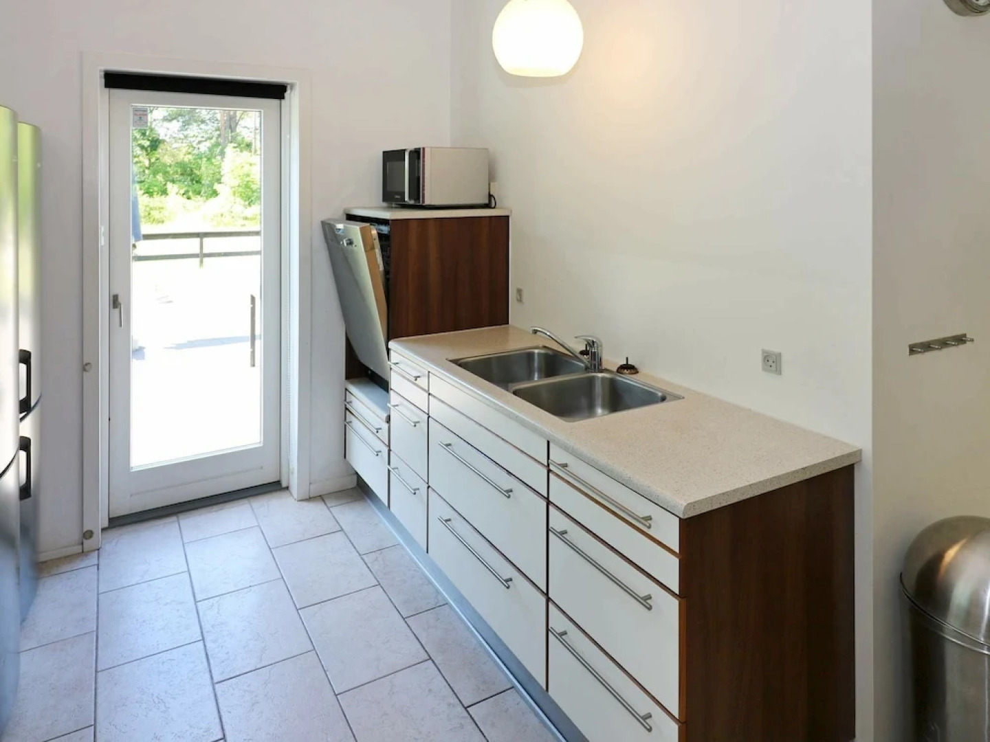 Enormous Holiday Home in Hadsund With Swimming Pool