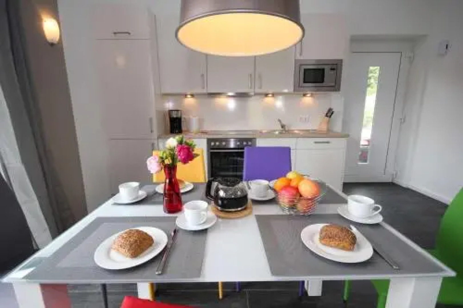 Feriendorf Südstrand Haus 52