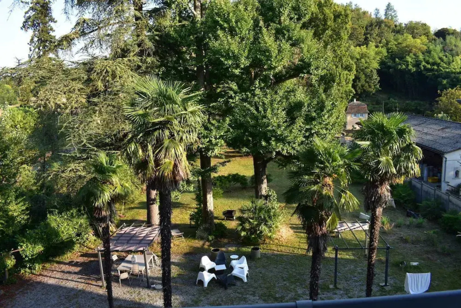 Le Trianon de Salies