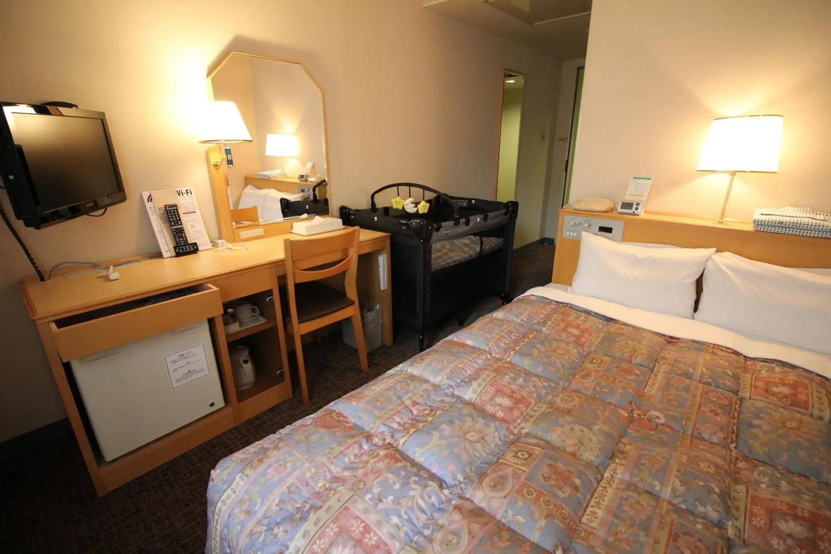 Apahotel Sagaeki-Minamiguchi