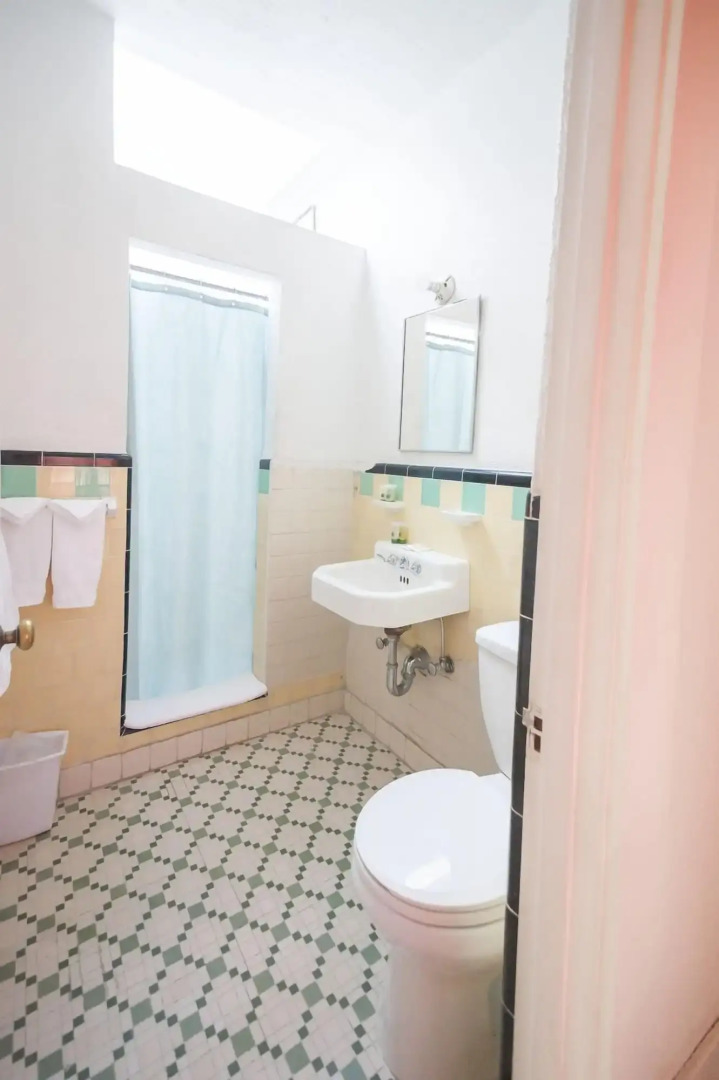 Amargosa Opera House