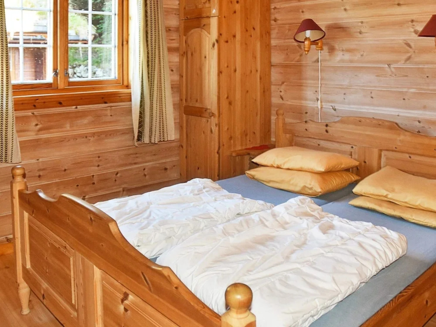 5 Person Holiday Home in Olden