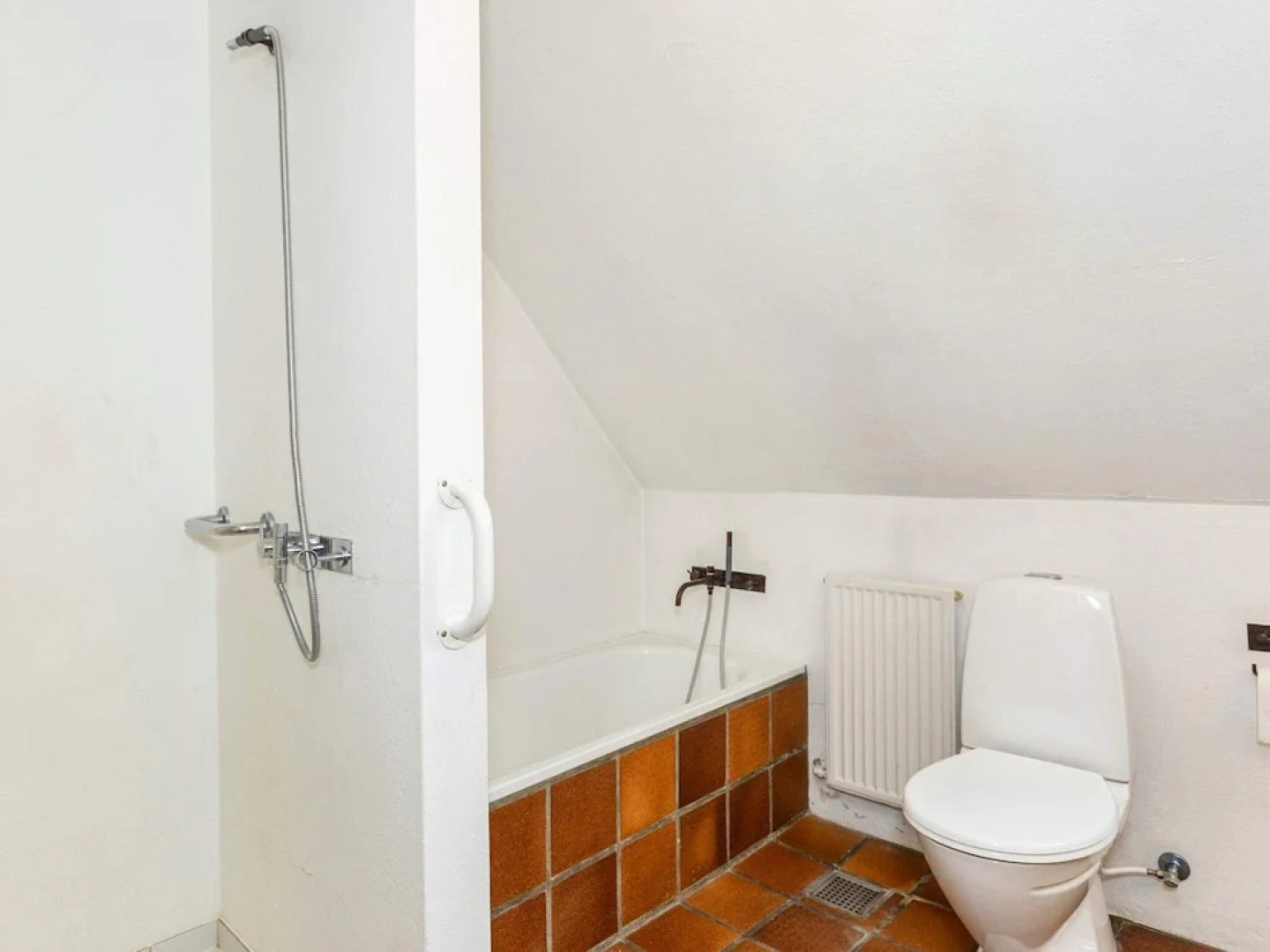 5 Person Holiday Home in Logstor