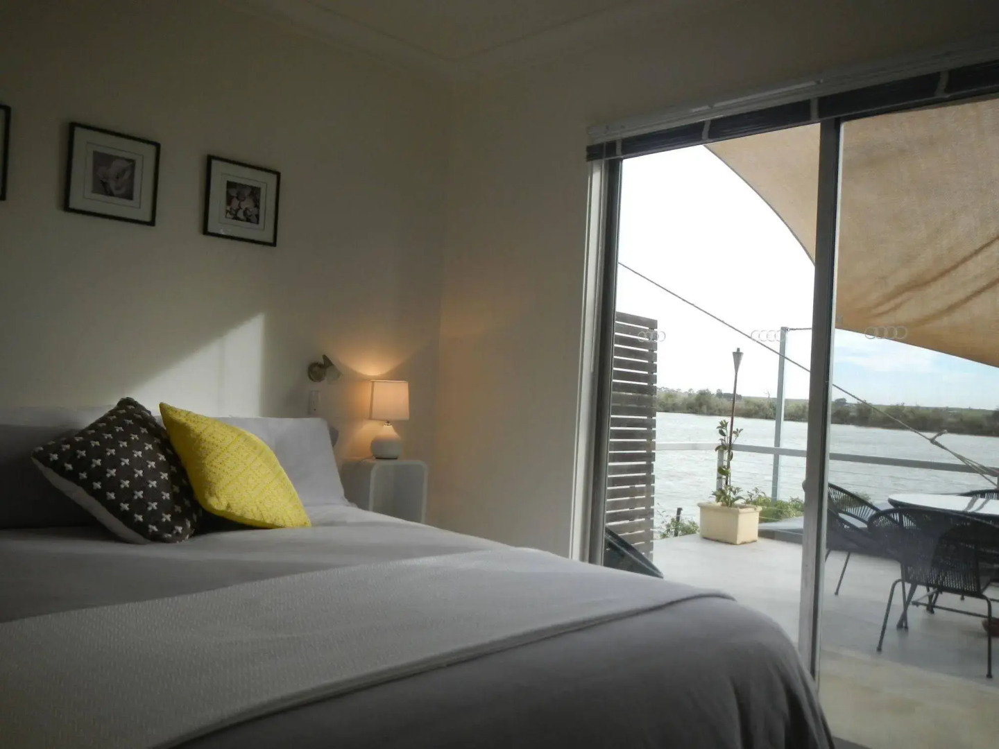 Washpool Retreat (Accommodation)