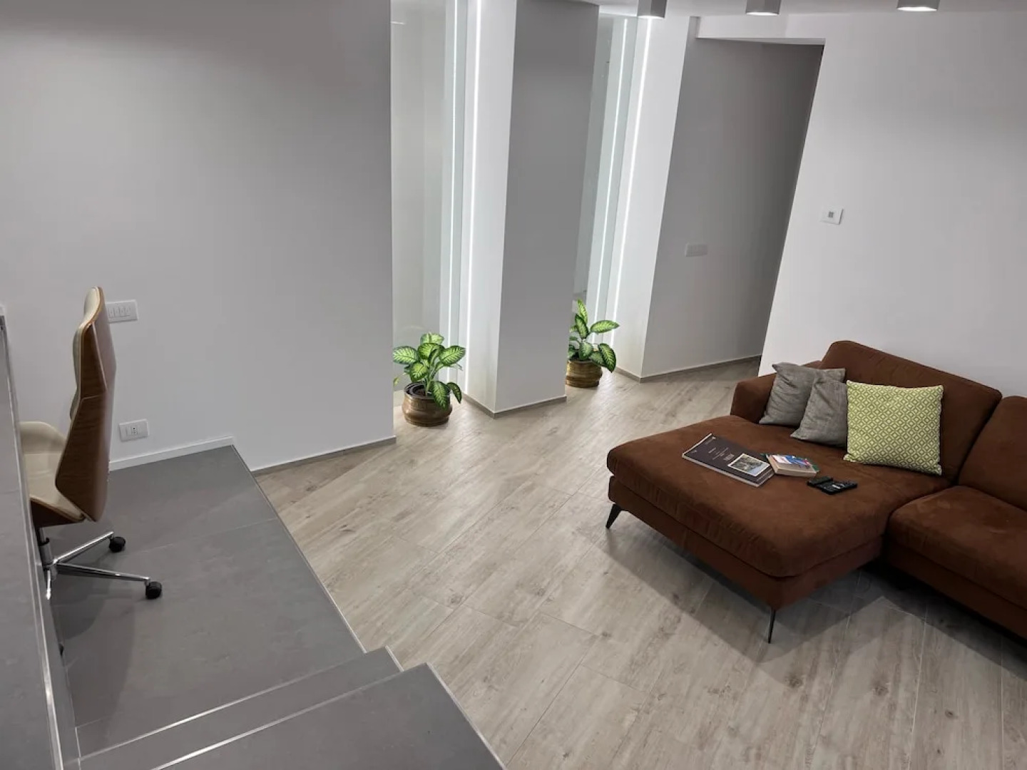 Le Camere dell Emiro