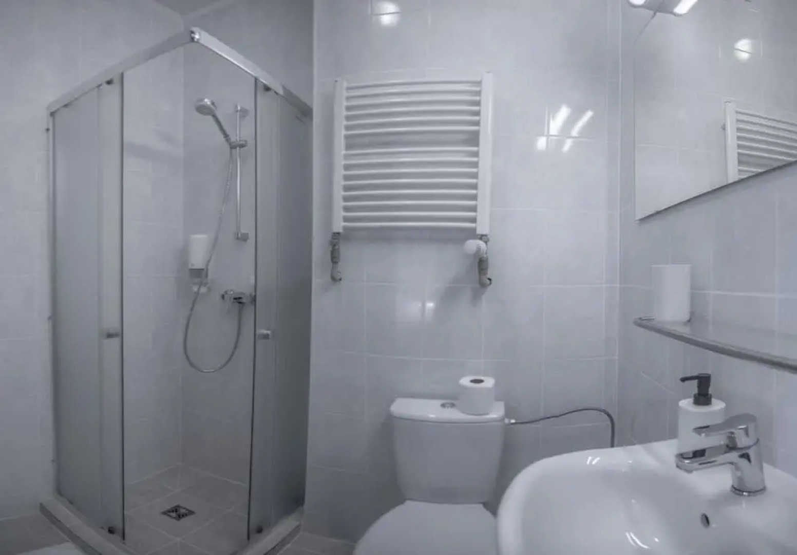 Dom Wczasowy Beskidy