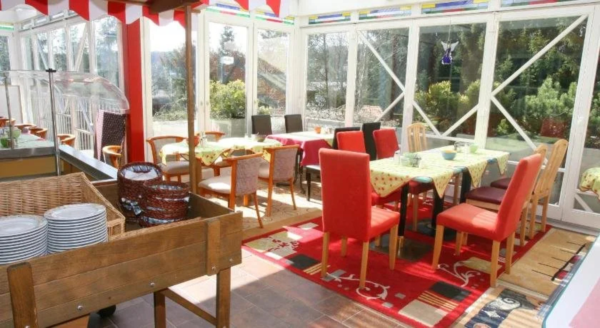 Hotel & Kurpension Weiss