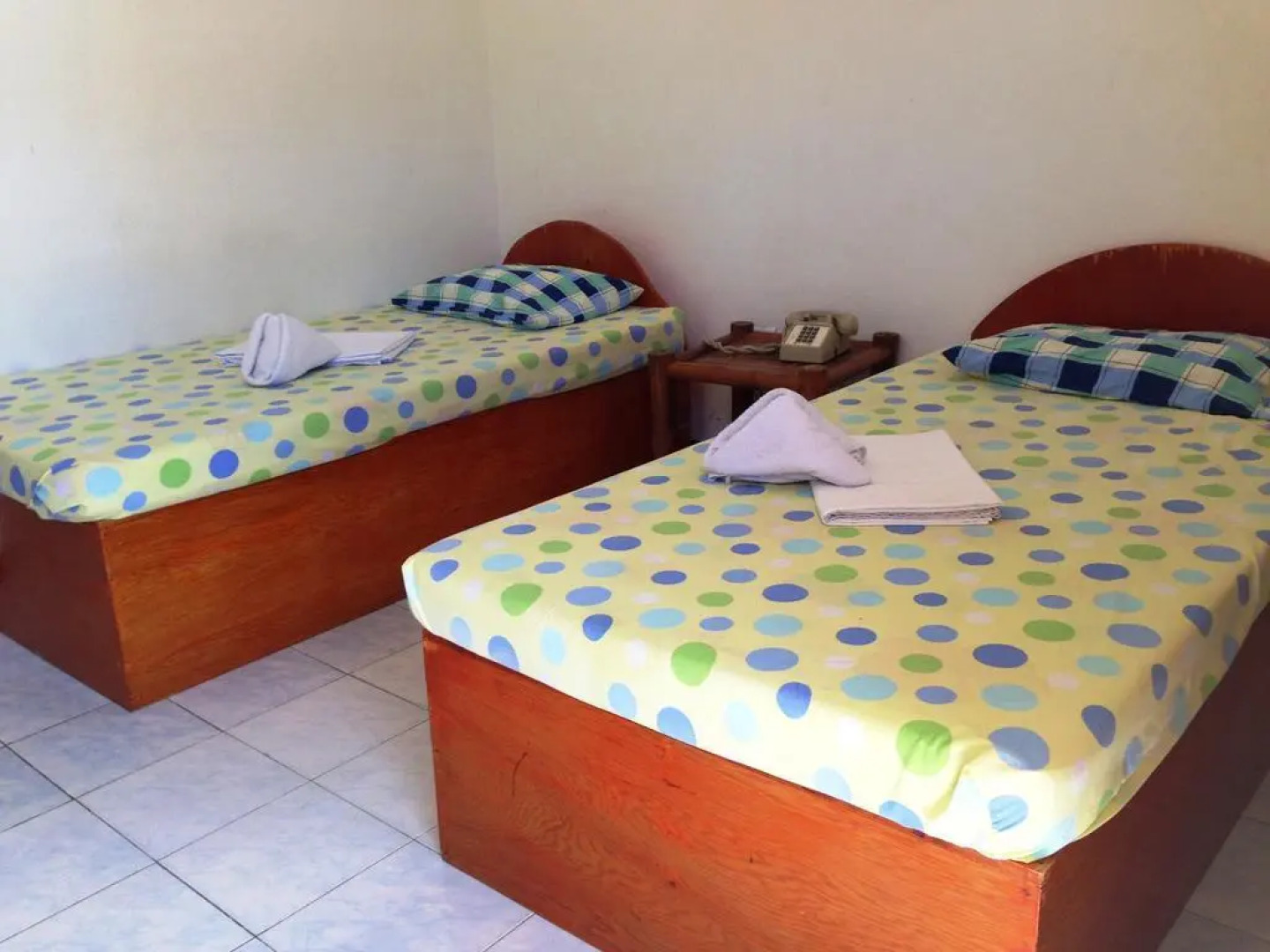 Ladaga Inn & Restaurant