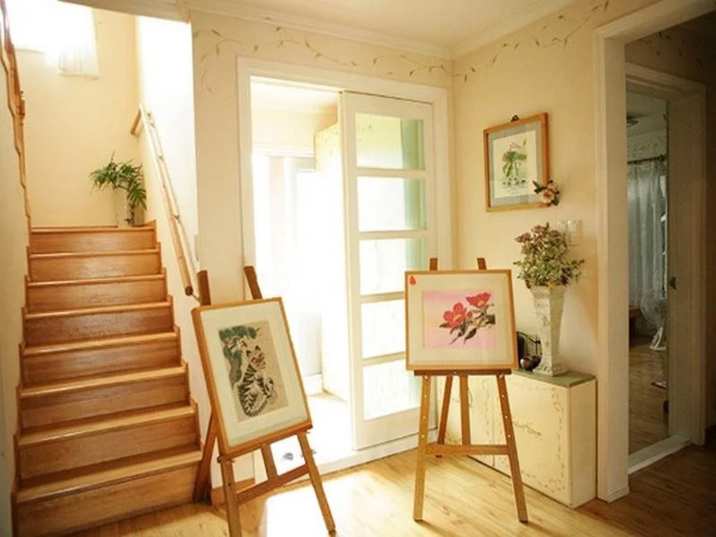 Gaeul Donghwa Pension