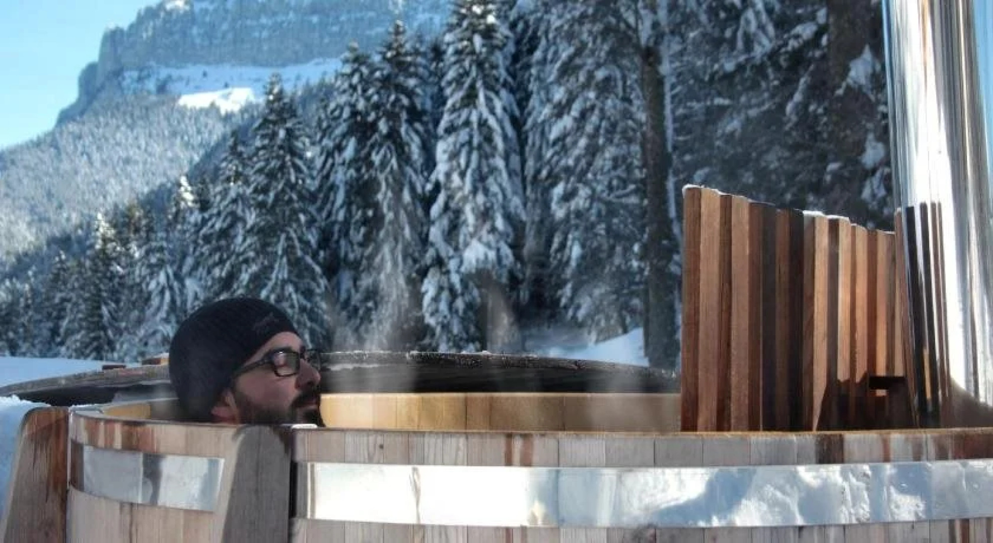 Les ateliers du Cucheron