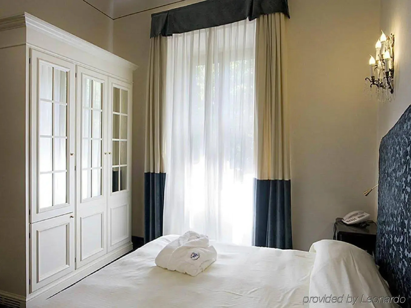 FH55 Hotel Villa Fiesole