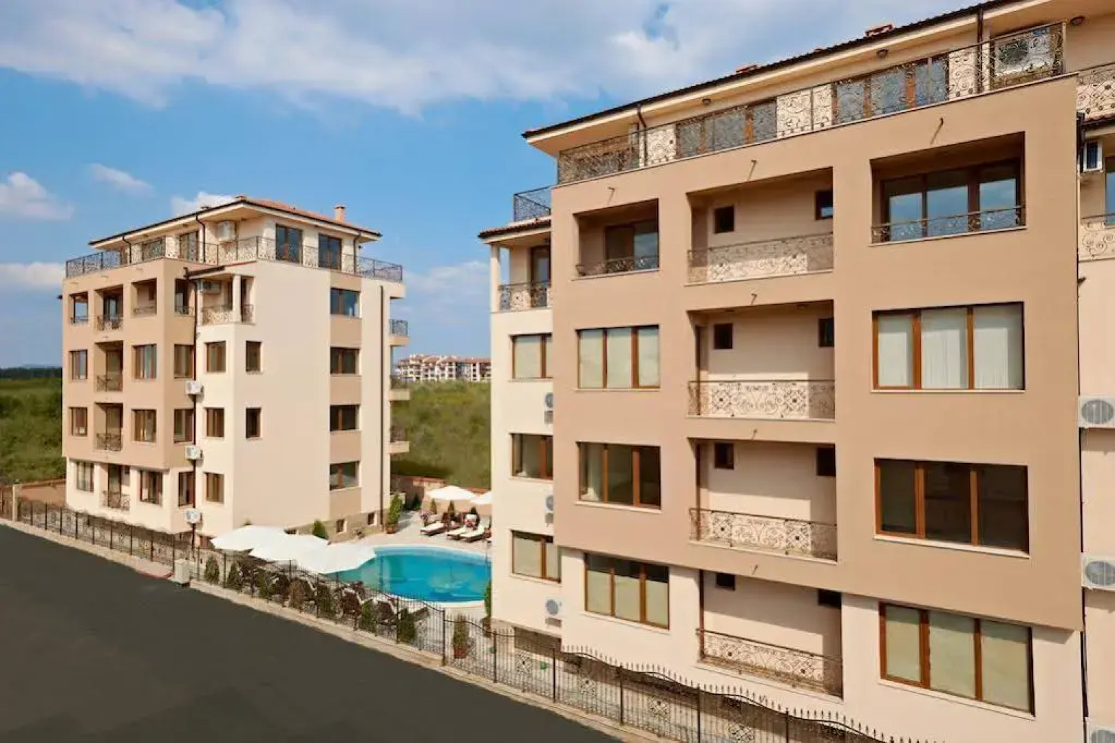 Stanny Court ApartHotel