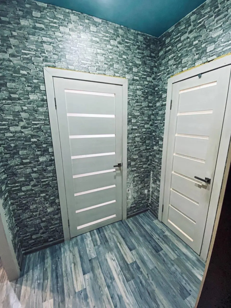 Апартаменты на переулке Дорожный