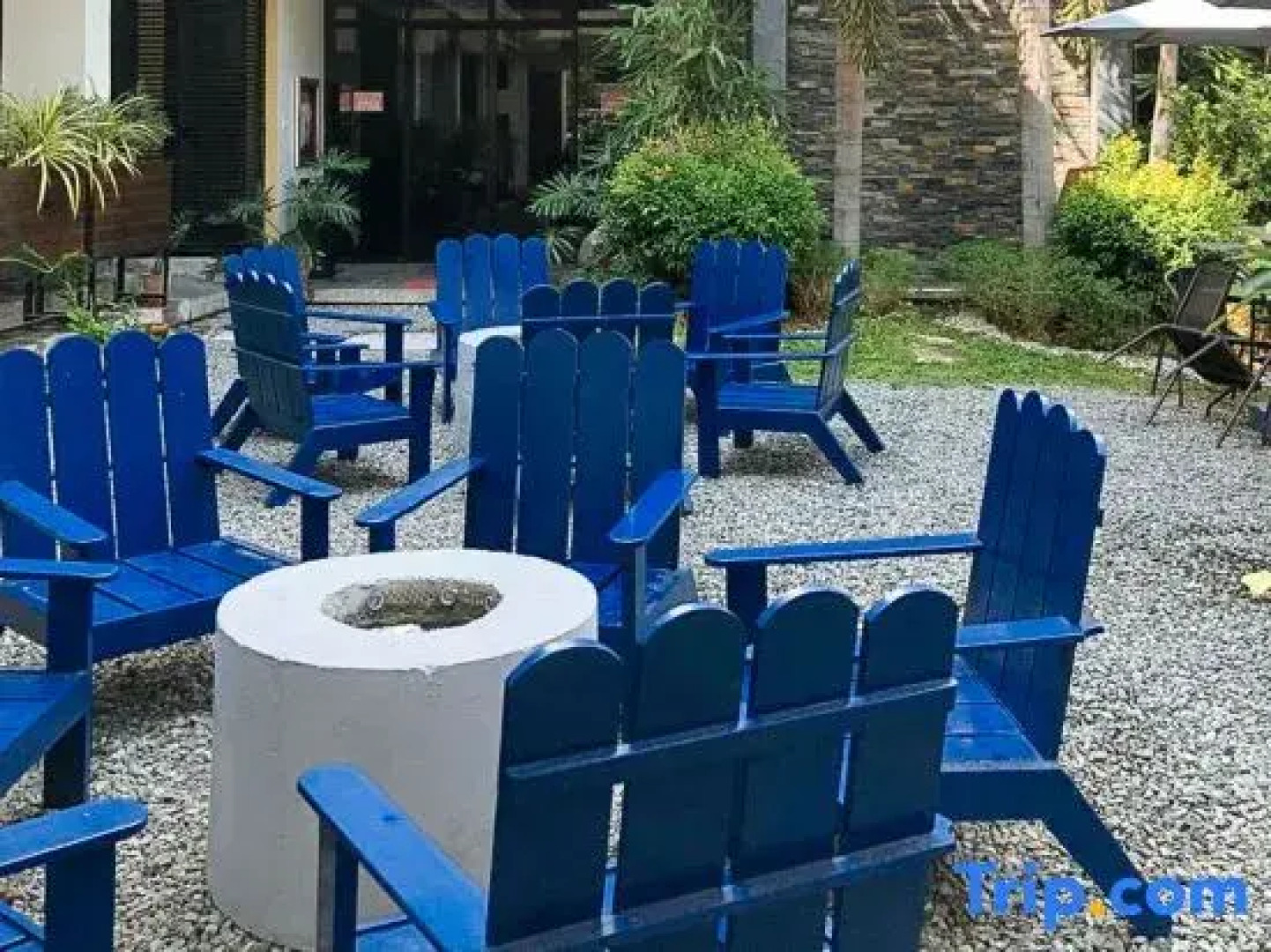 Reddoorz @ Occazia Hotel Pampanga