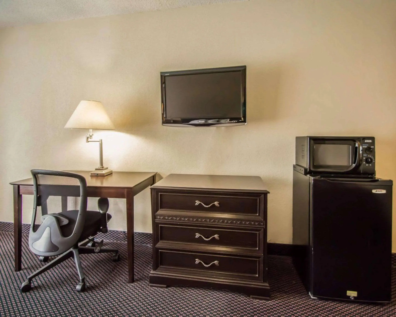 Quality Inn Alachua - Gainesville Area