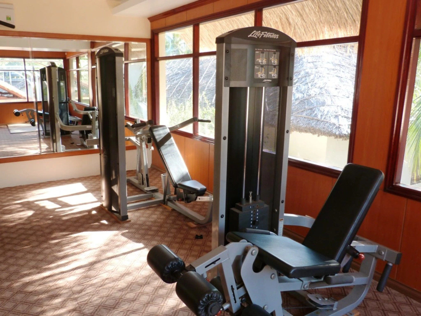 Sai Gon Mui Ne Resort