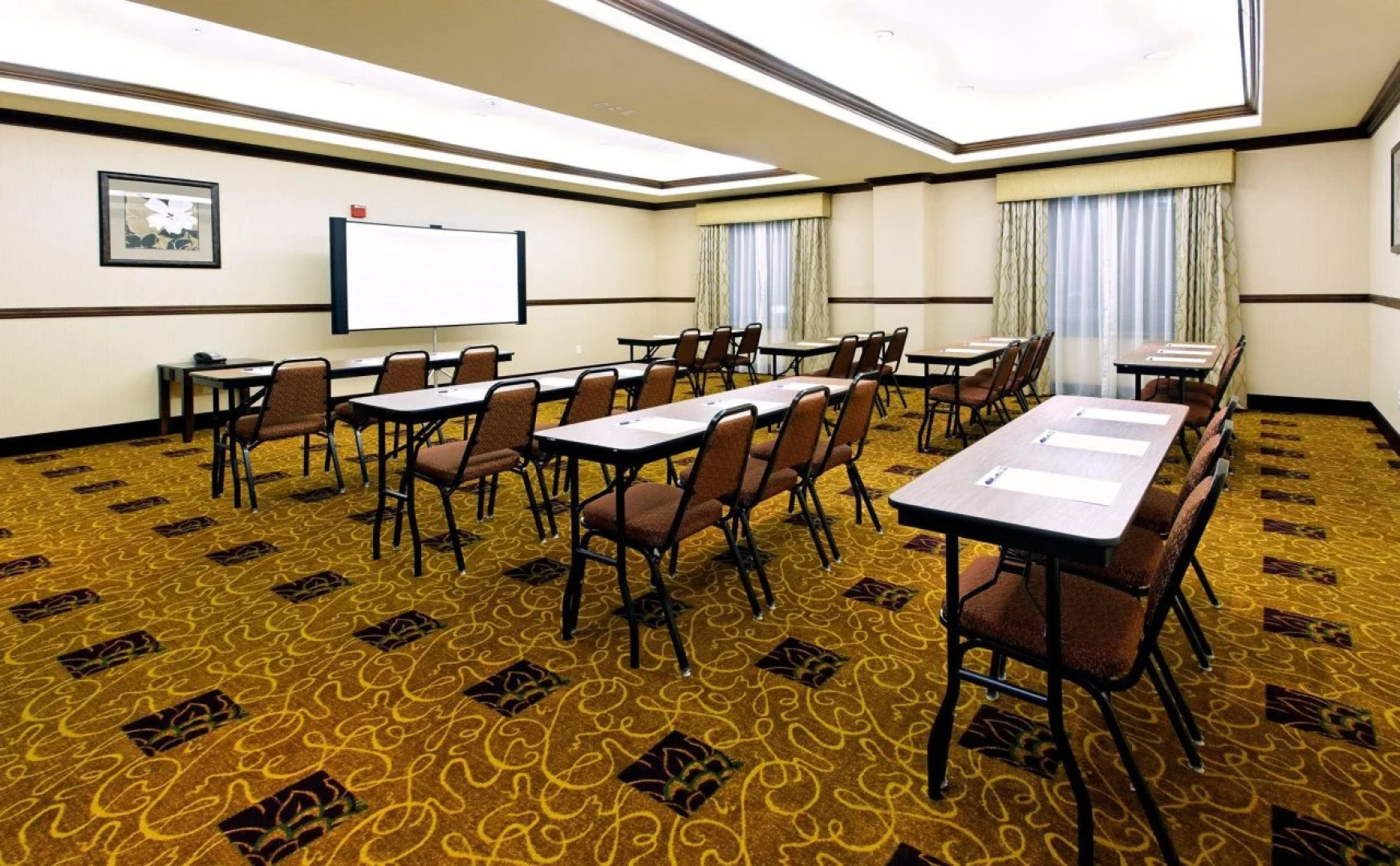 Holiday Inn Express Hotel & Suites FRESNO NORTHWEST-HERNDON by IHG