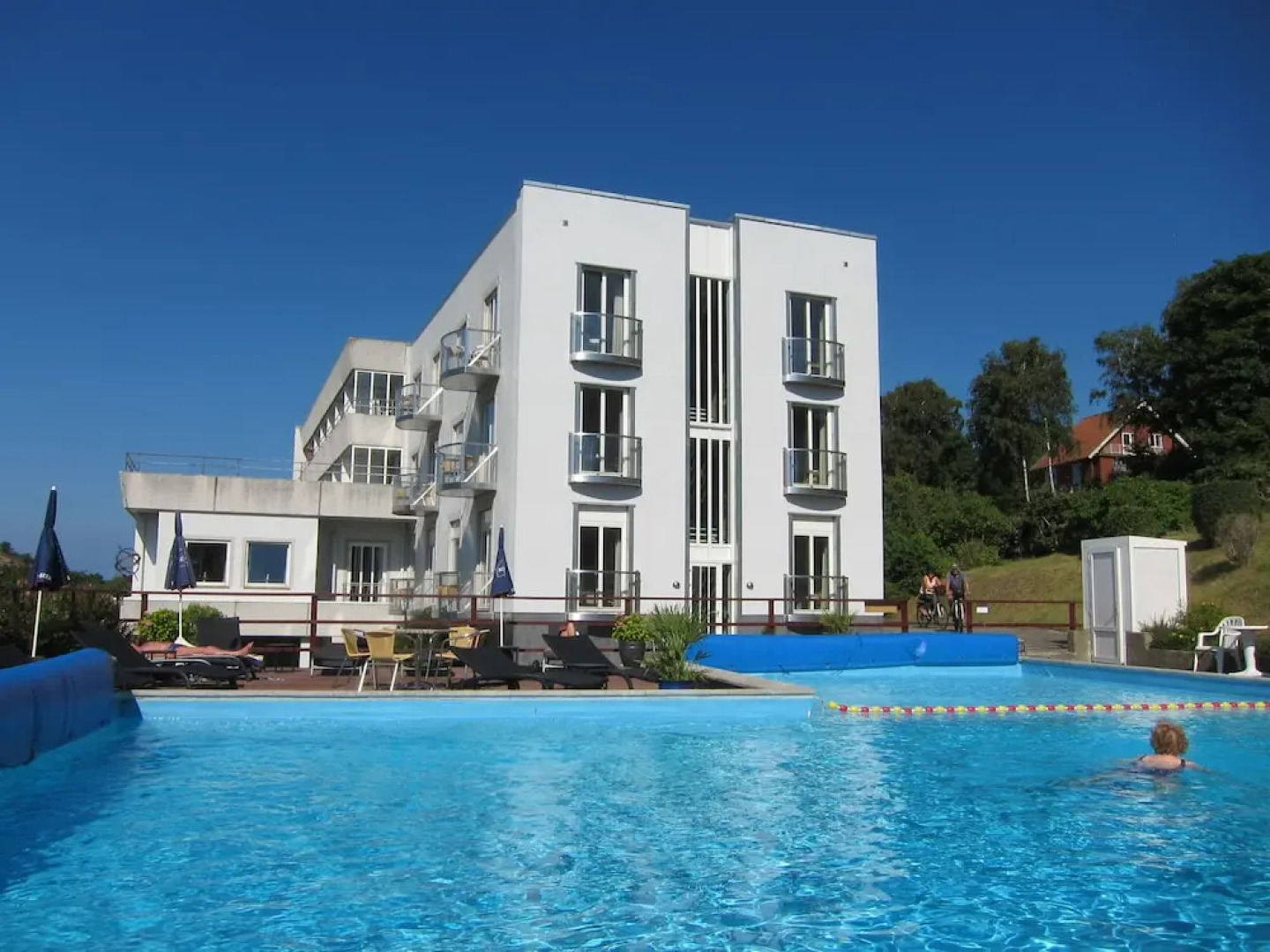 Hotel Hammersø - Adults Only