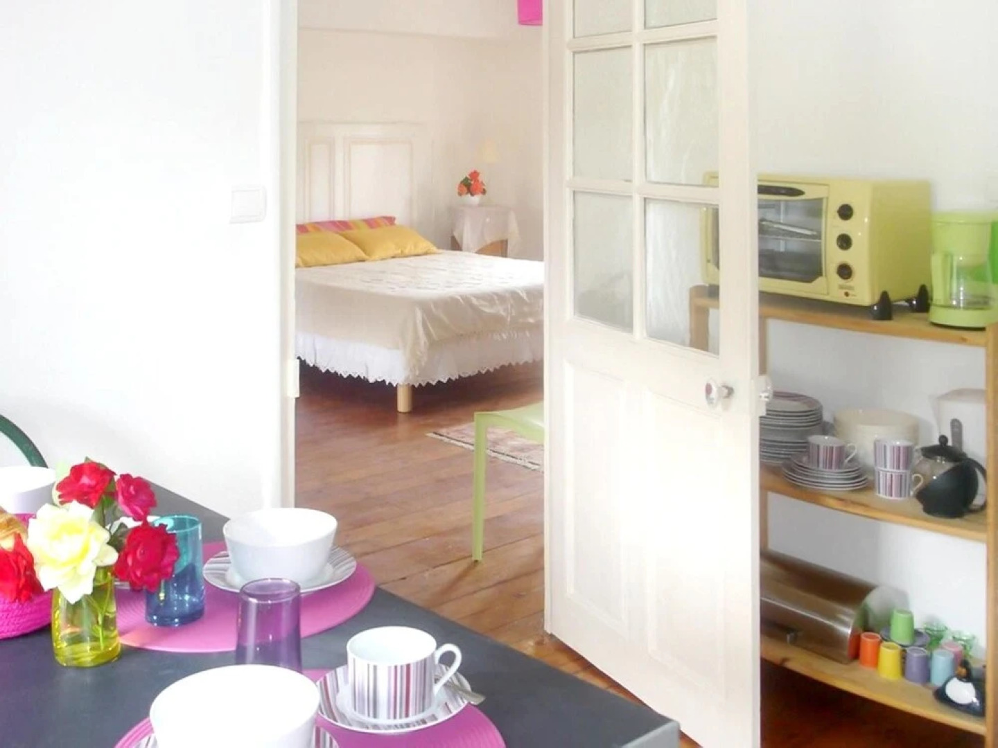 Mansion With 6 Bedrooms in Neuillé, With Private Pool, Furnished Garde