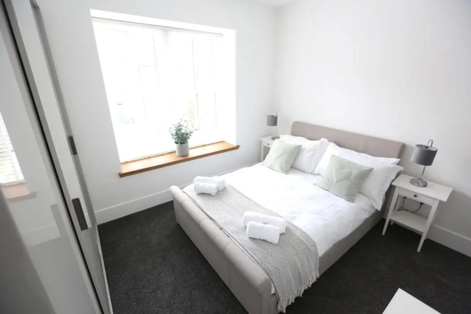 West Burnside Apartments