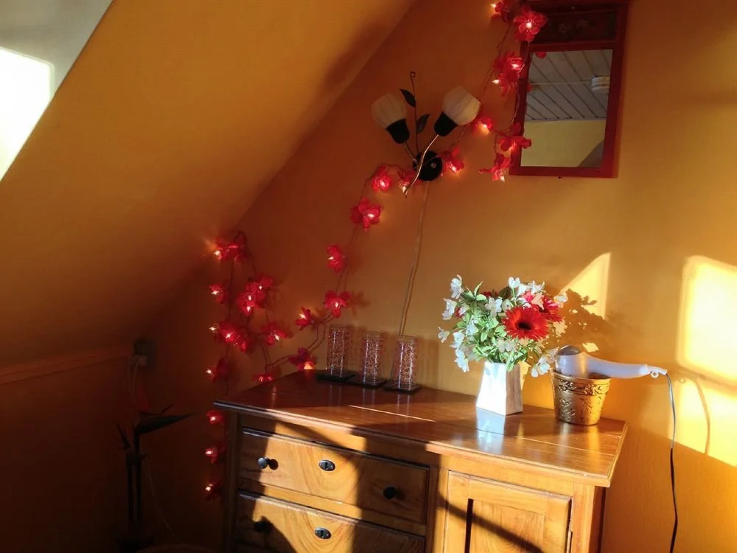 Tohï¿½jgaard Bed & Breakfast