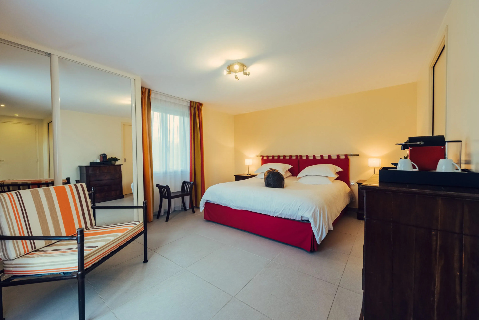 Clos Céleste - Campagne d'Etretat