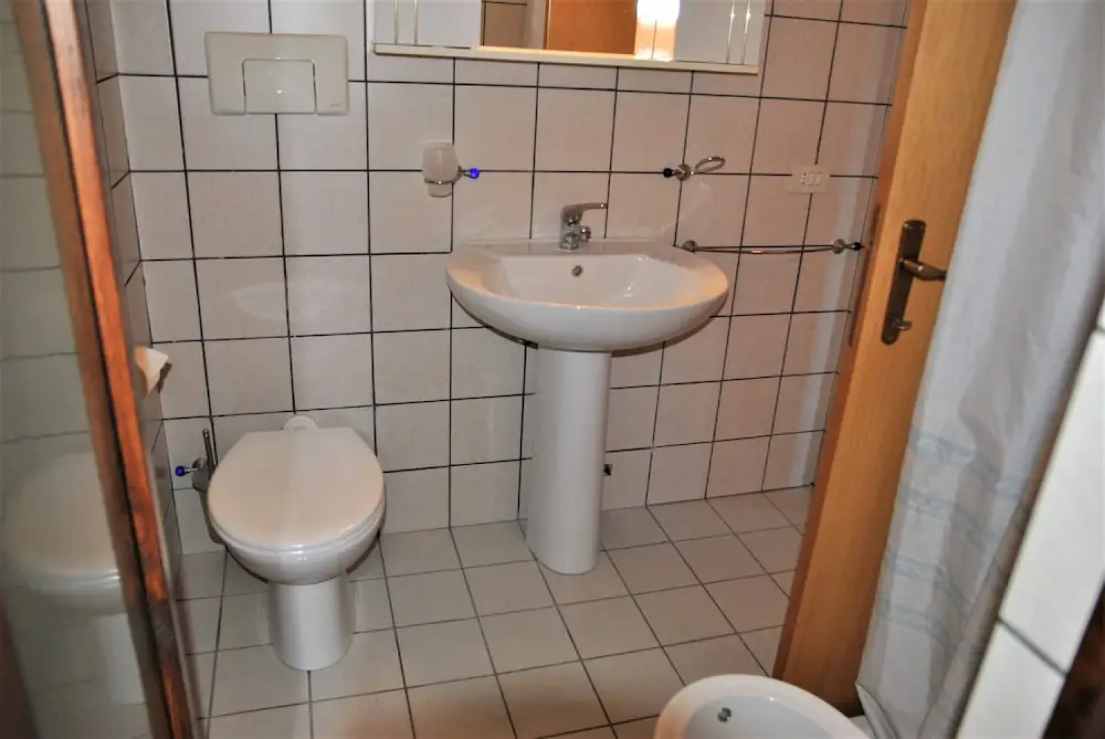 Villa Lena 150 mt far From the sea Between Terracina and Sperlonga