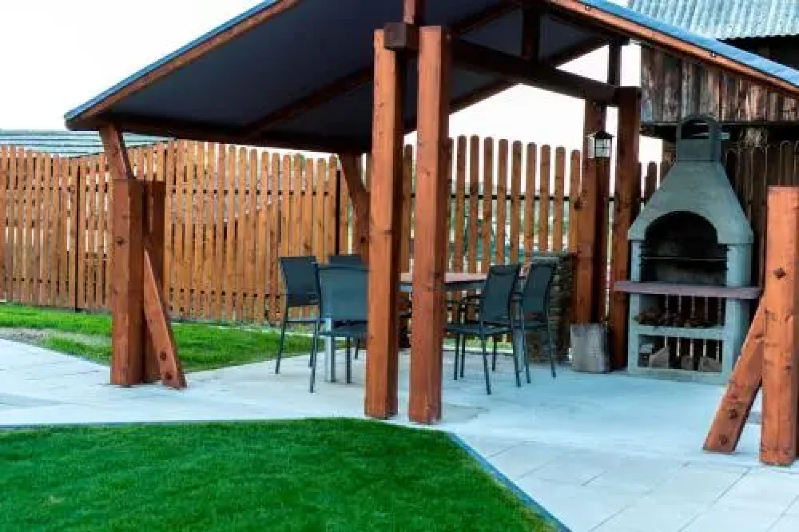 Apartamenty i pokoje Przy Termach