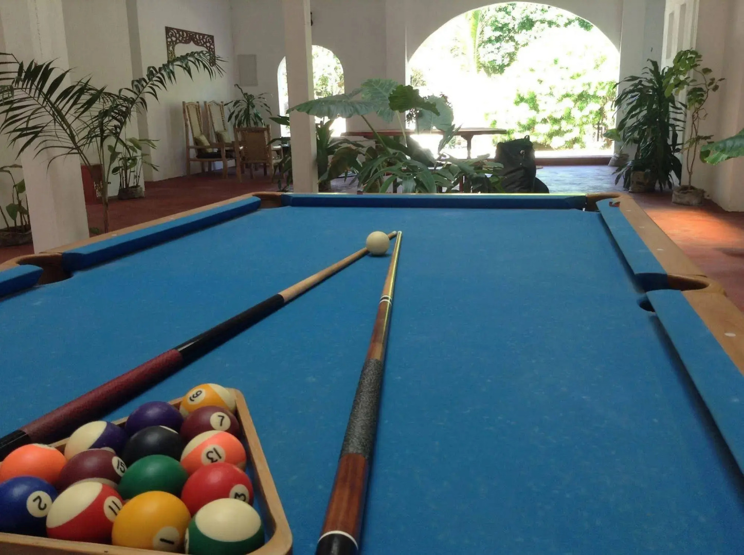 Kilima Kidogo Guest House