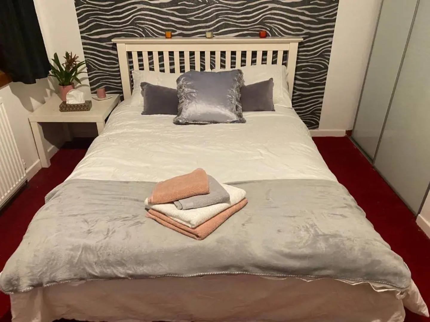 Impeccable 3- Bedroom House in Kirkcaldy