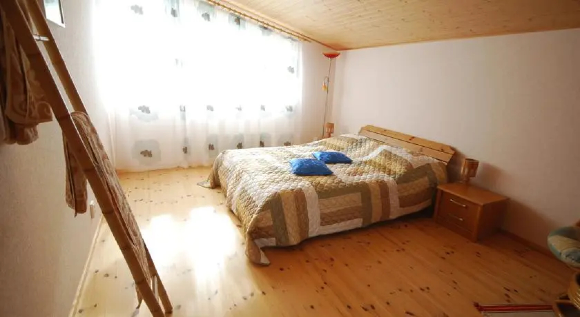 Rannakivi Holiday House