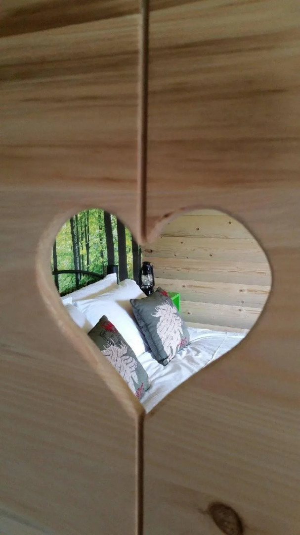 Stoke Stash Bed & Breakfast