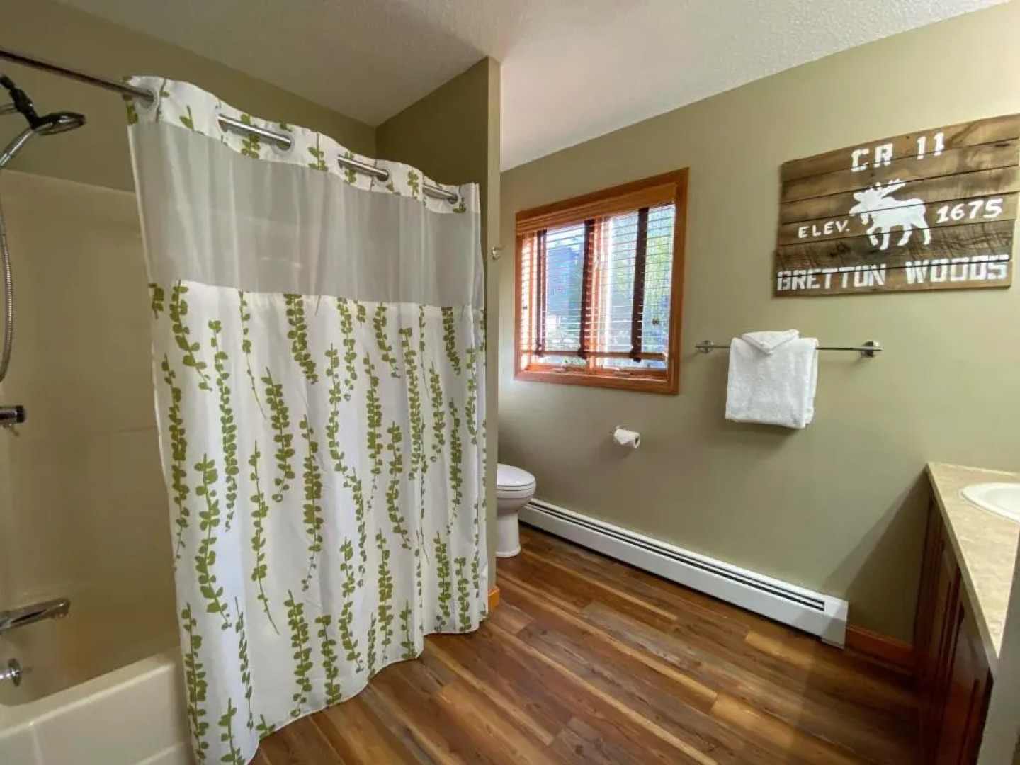 C1 Top Rated Ski In Ski Out Townhome Great views fireplaces fast wifi AC Short walk to slopes