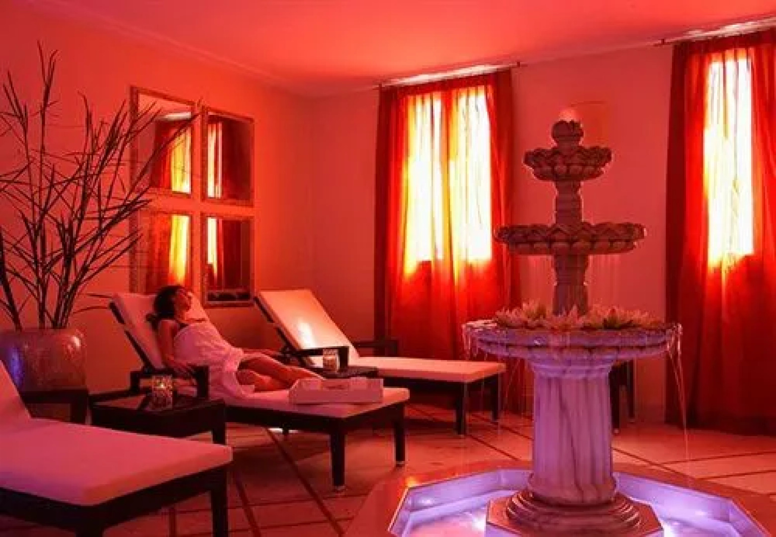 Villa Contarini Nenzi Hotel & SPA