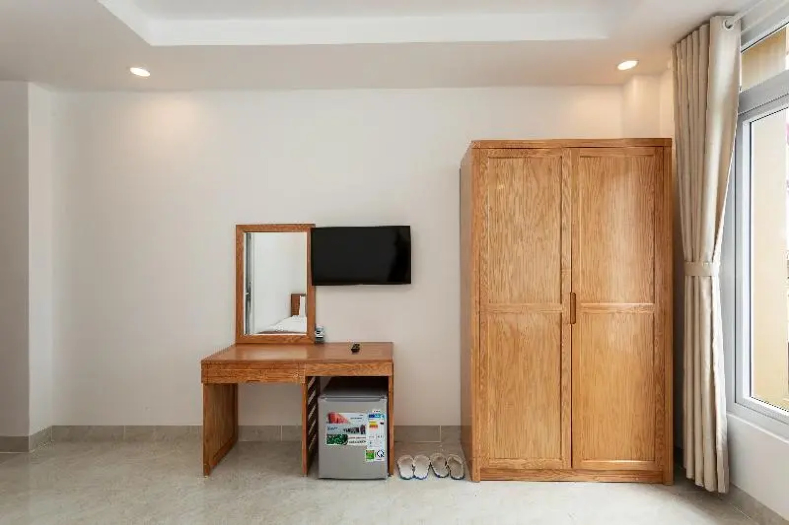 OYO 255 Bao Phuc Hotel