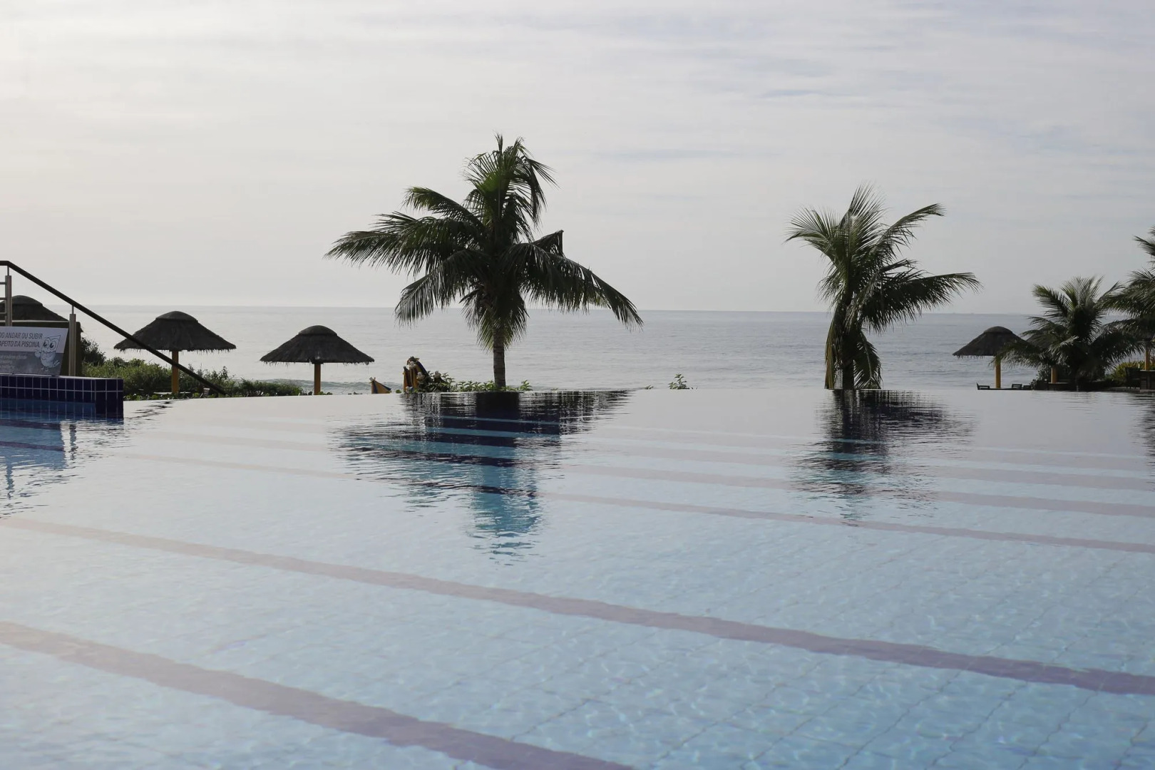 Costao do Santinho Resort - All Inclusive