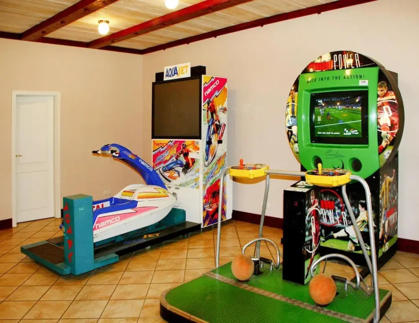 Ferienpark Markgrafenheide