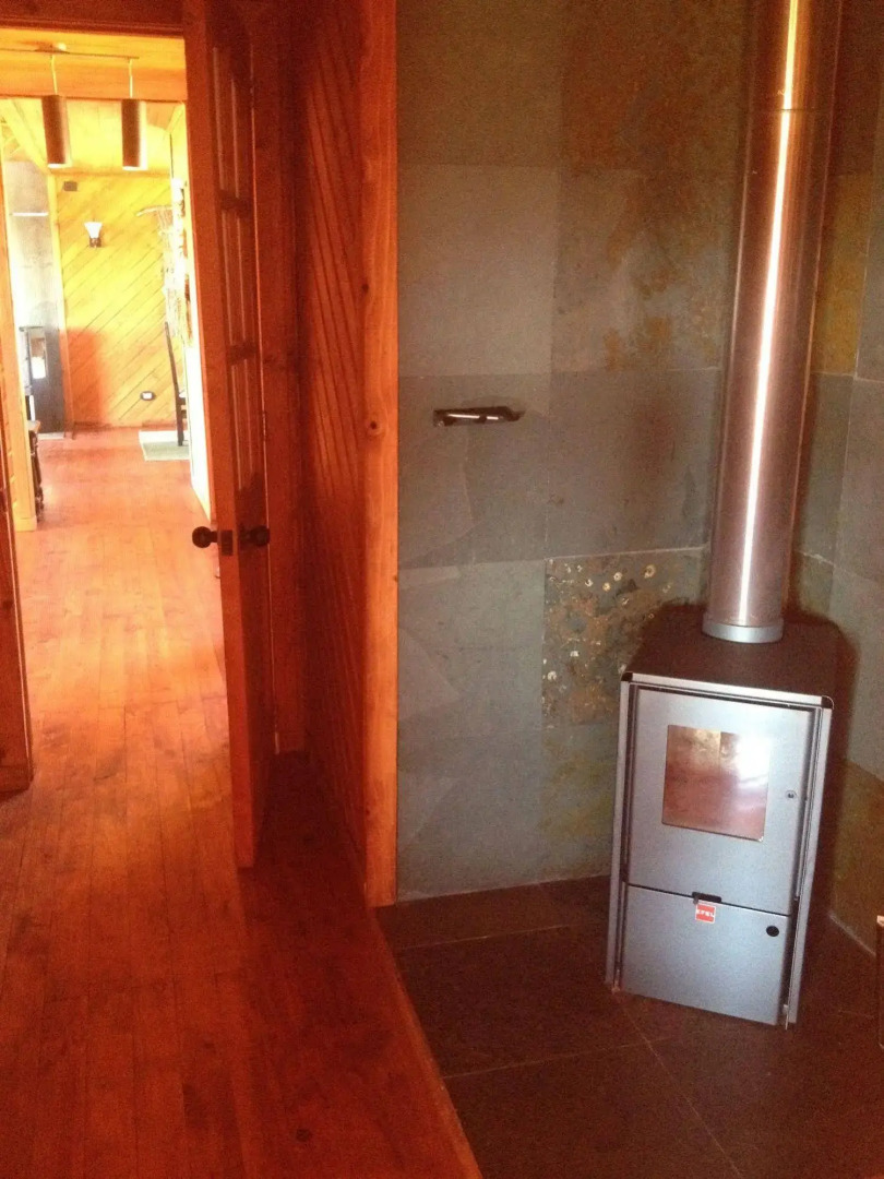 Cabañas Anulen Puerto Varas