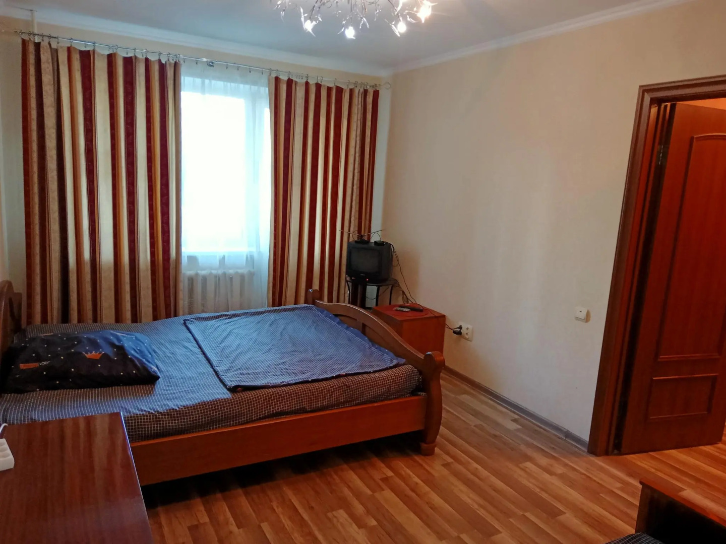 Ибра на проспекте Победы 46