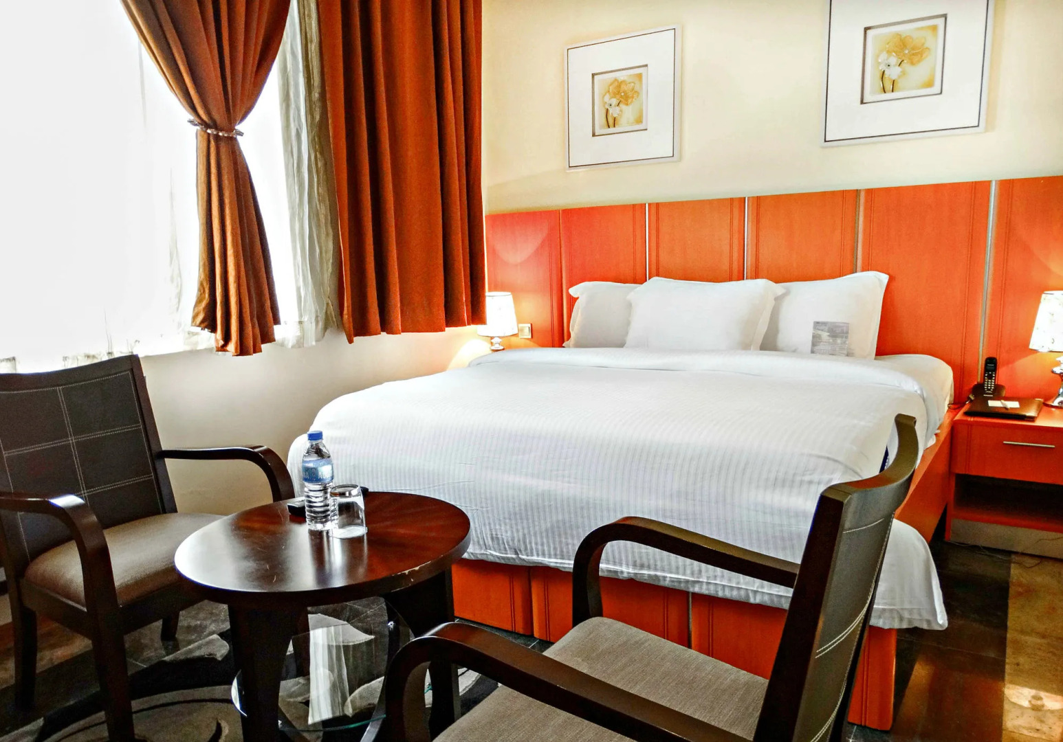 Swiss International Mabisel Hotel Port Harcourt