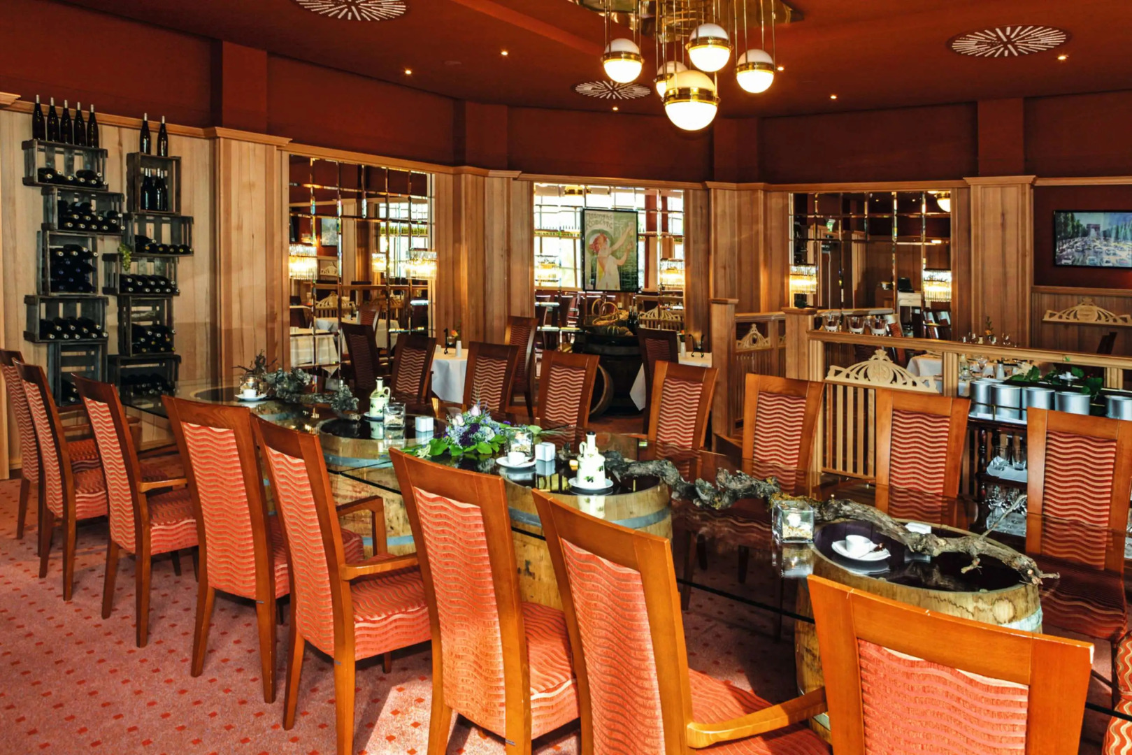 Steigenberger Hotel & Spa Bad Pyrmont