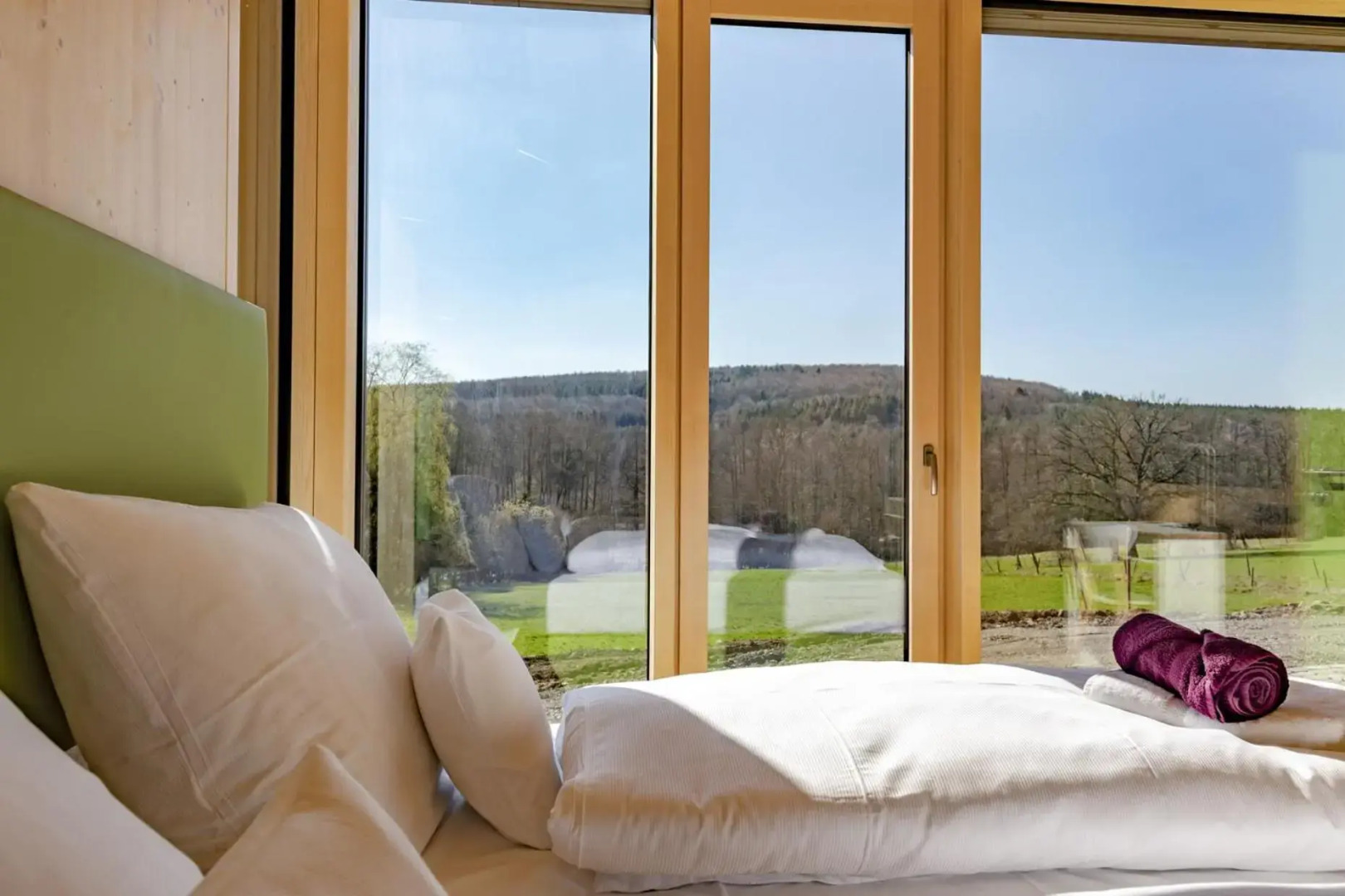 mein kleinHOTEL Steinau-Rabenstein