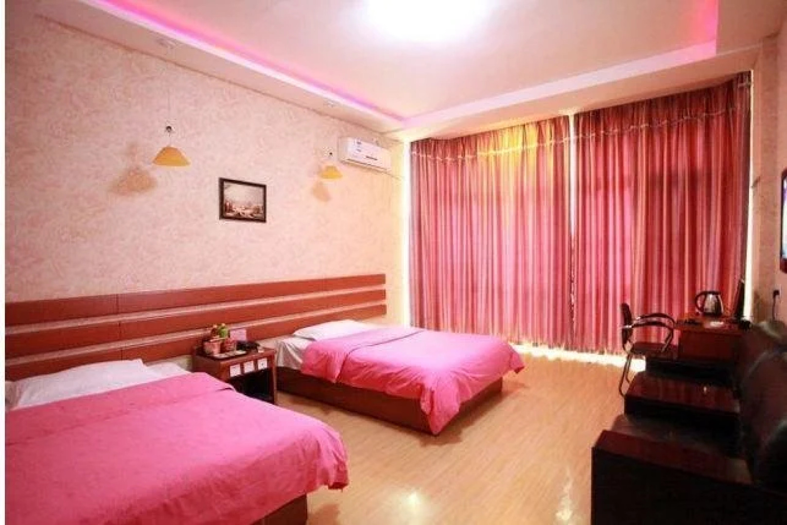 Shangke Express Hotel