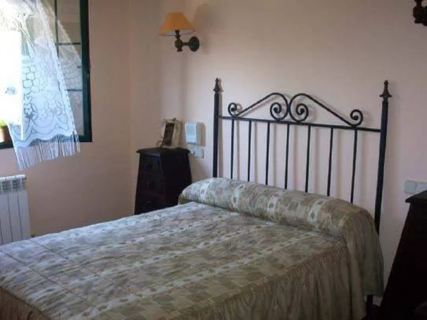 El Manantial de Gredos