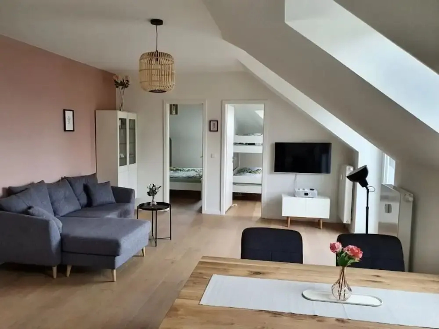Holiday Apartment Lust auf Laboe