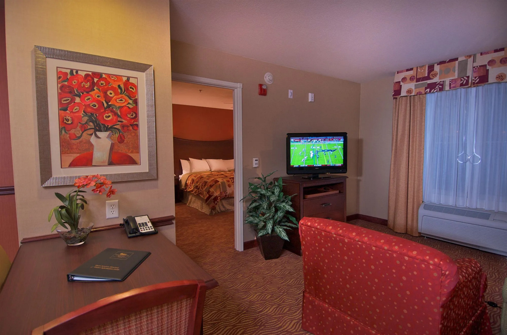 Homewood Suites Medford