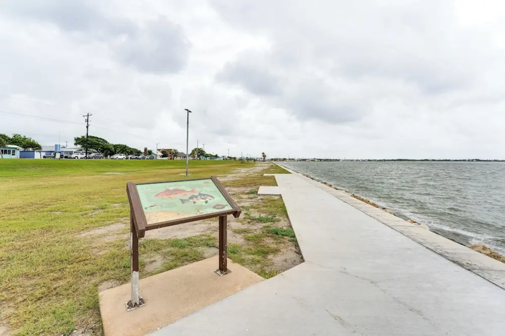 Walk to Boat Ramp: Newly Remodeled Seadrift Home!