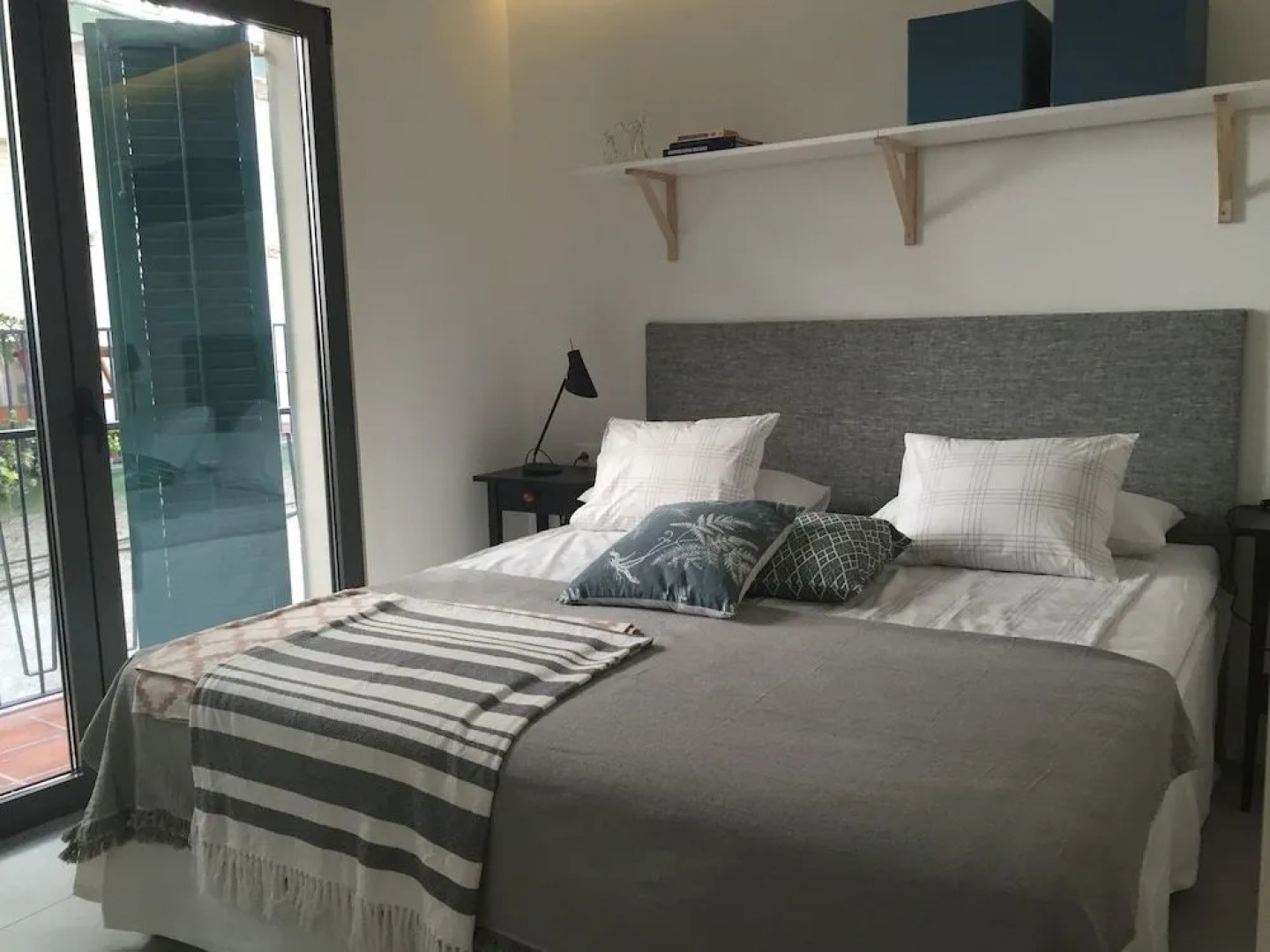 Apartment San Sebastian Beach