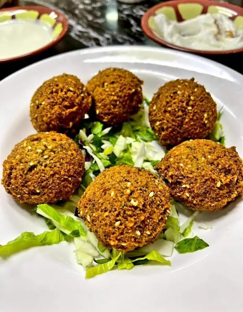 Garden Studio Apartment - 104