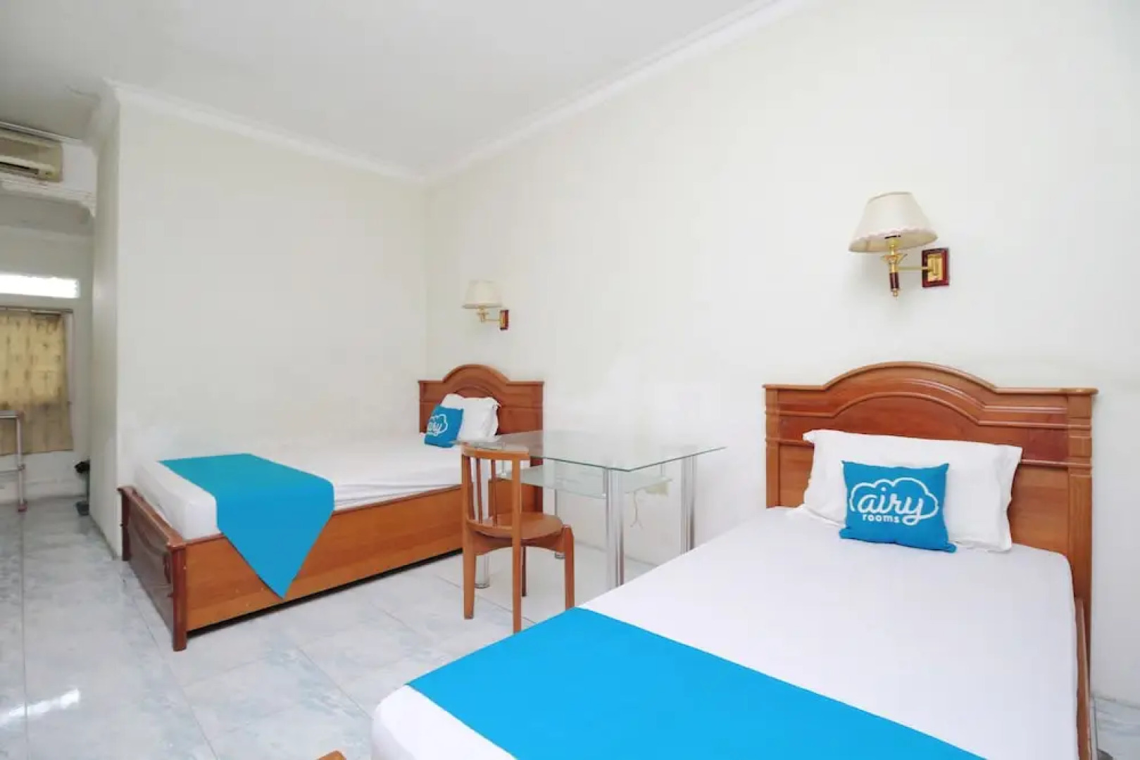 Airy Pattimura 30 Palu